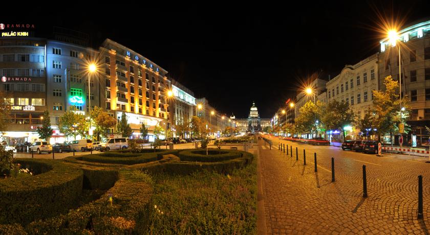 Jalta Boutique Hotel