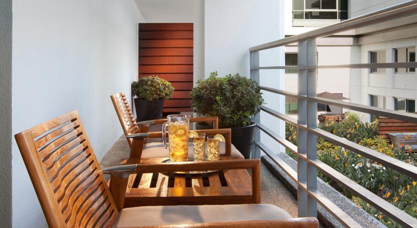 SLS Hotel, a Luxury Collection Hotel, Beverly Hills