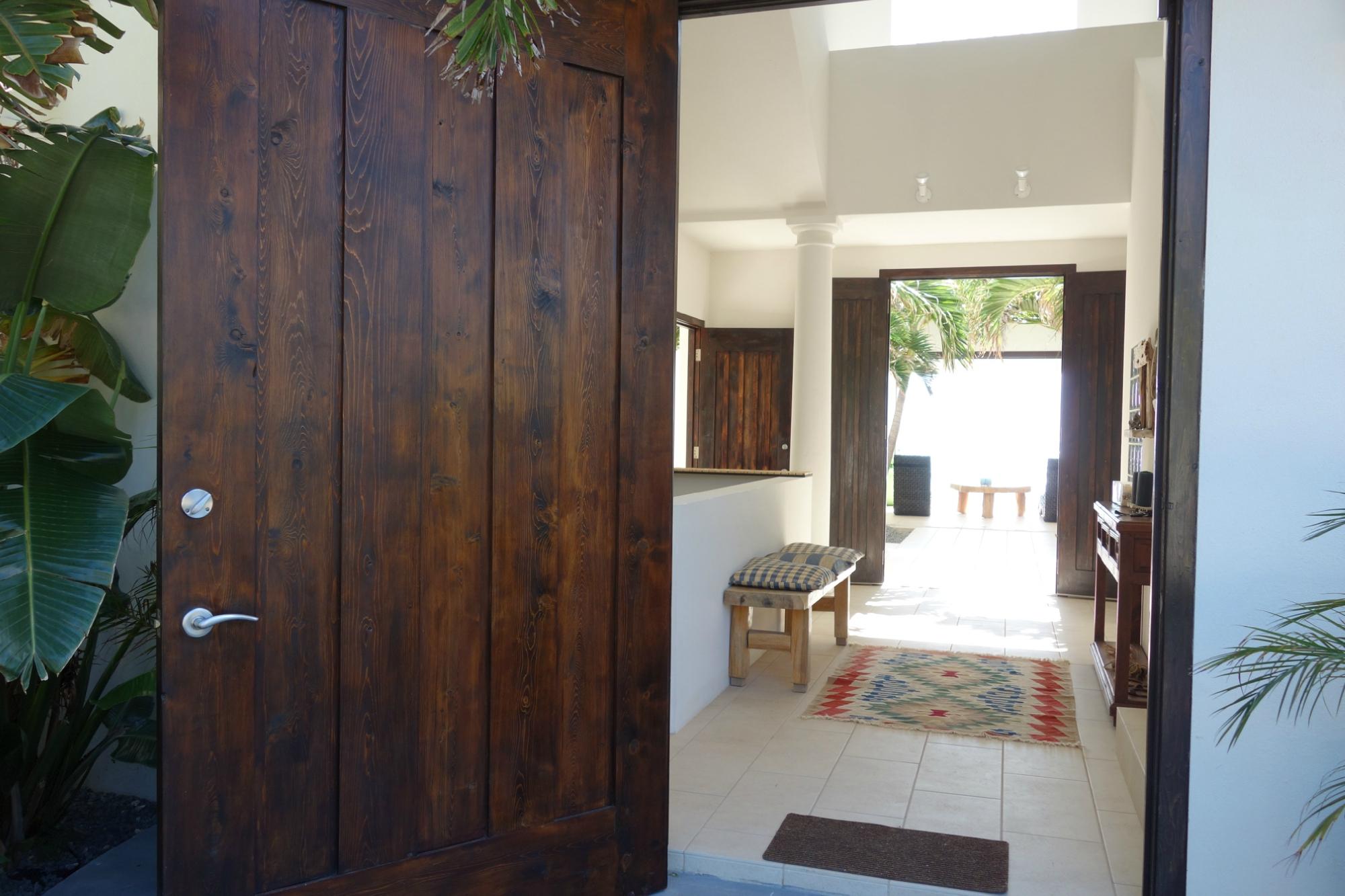 Las EsQuinas Boutique Bed and Breakfast