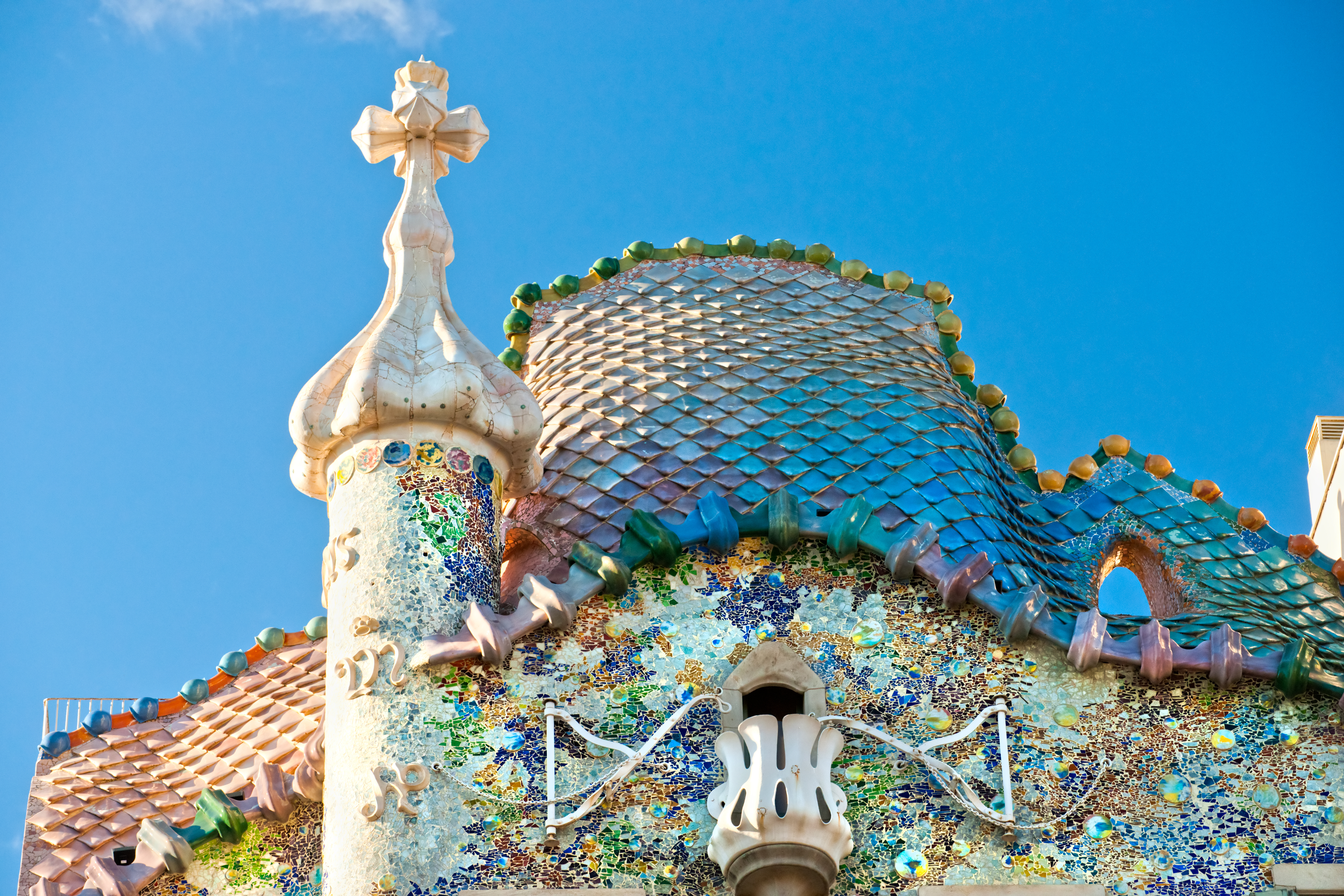 Casa Batllo