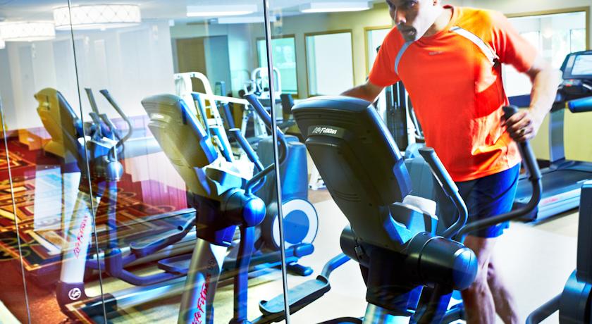 Portland Marriott Downtown Waterfront