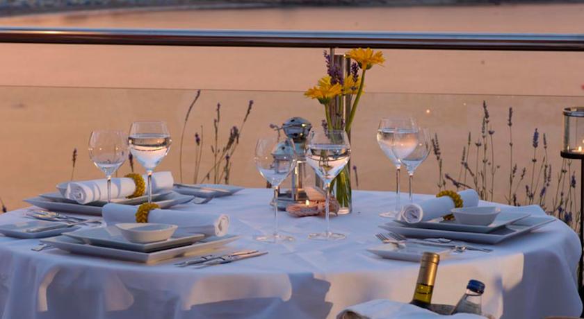 Coral Thalassa Hotel