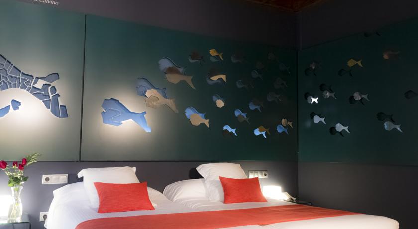 Gar-Anat Hotel Boutique