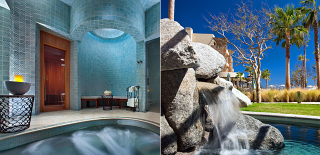 Waldorf Astoria Los Cabos Pedregal