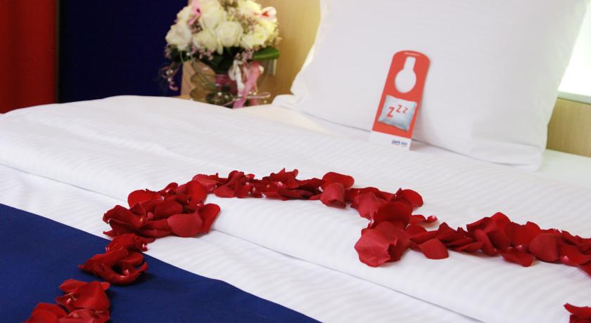 Cosmos Saint-Petersburg Pulkovskaya Hotel, a member of Radisson Individuals