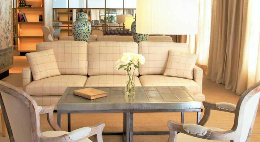 URSO Hotel & Spa A Small Luxury Hotel Of The World