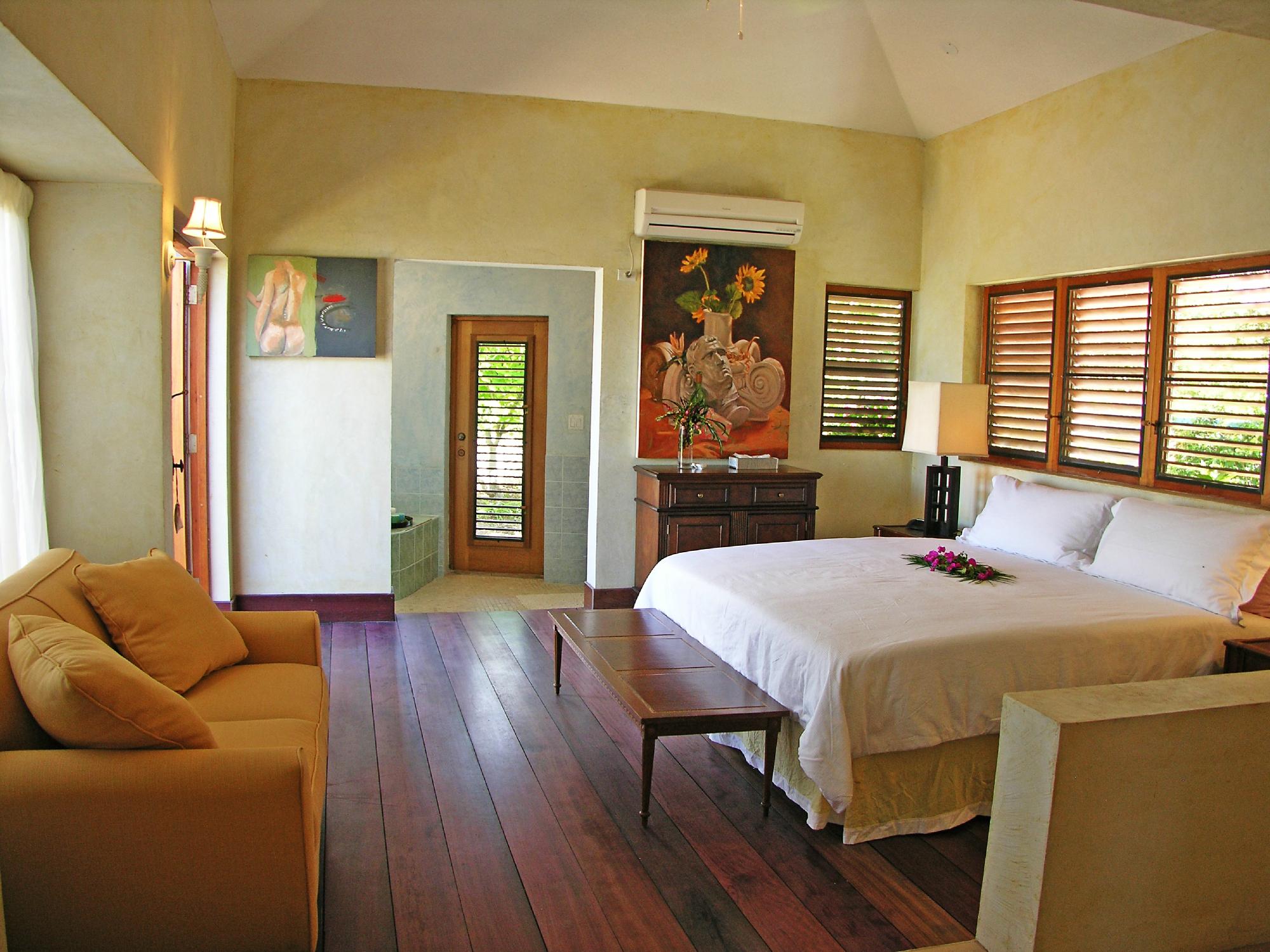 Mangrove Villas at Indio Reef