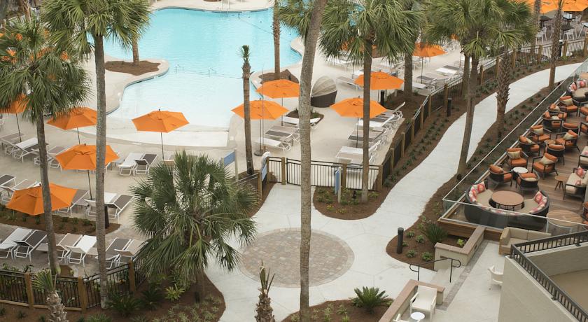 Sonesta Resort Hilton Head Island