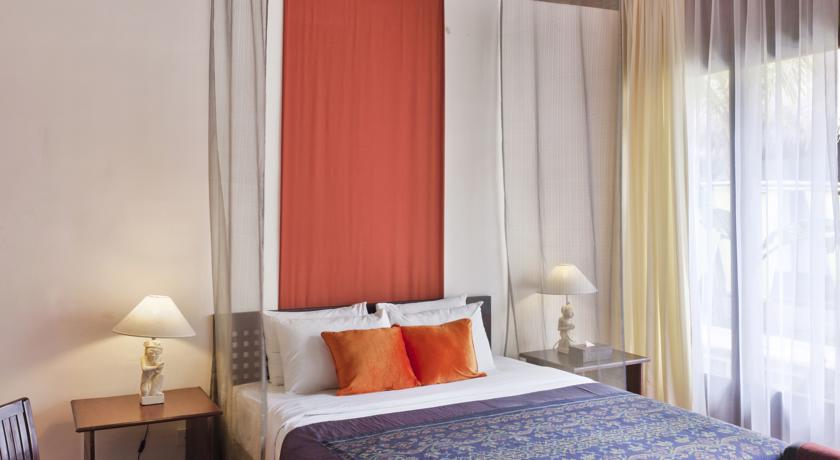 The Mansion Resort Hotel & Spa