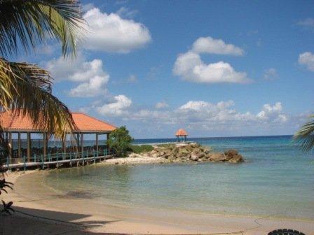 Franklyn D Resort & Spa