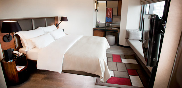 Gezi Hotel Bosphorus