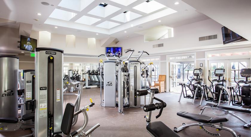 Fairmont Miramar Hotel & Bungalows