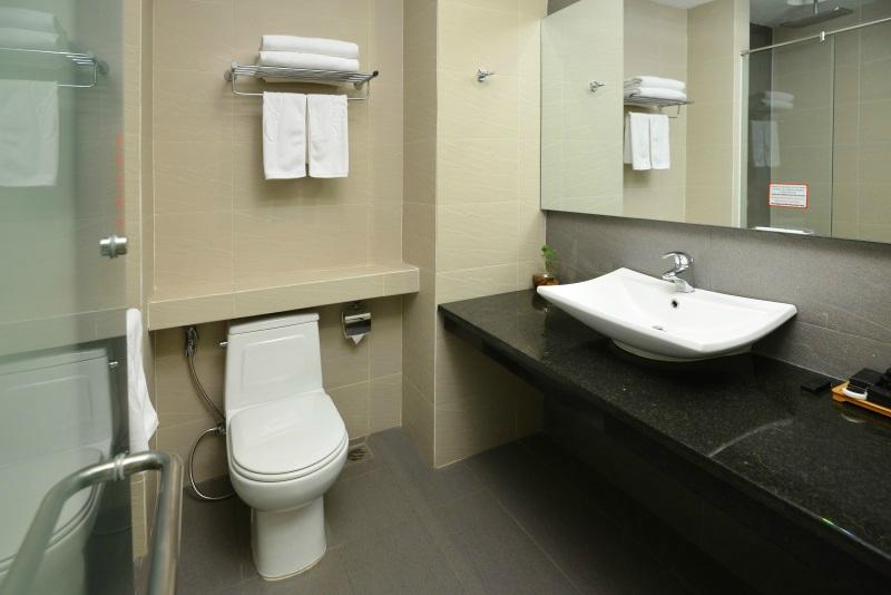 Holiday Villa Nataya Sihanoukville