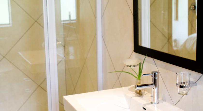 Richtershuyz Lifestyle Guesthouse