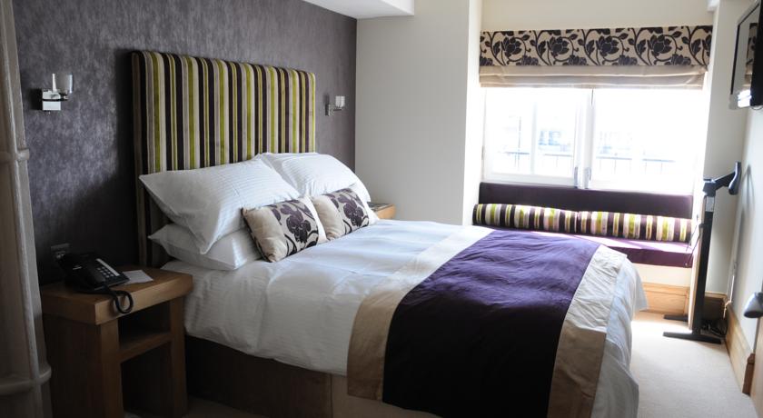 Ennios Boutique Hotel