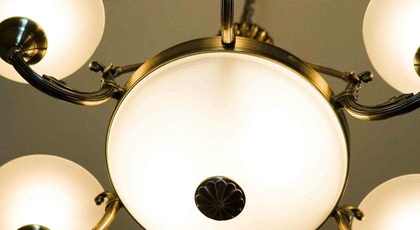 TRIBE Riga City Centre Hotel