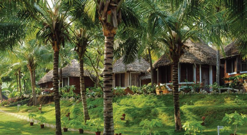 Somatheeram Ayurveda Resort