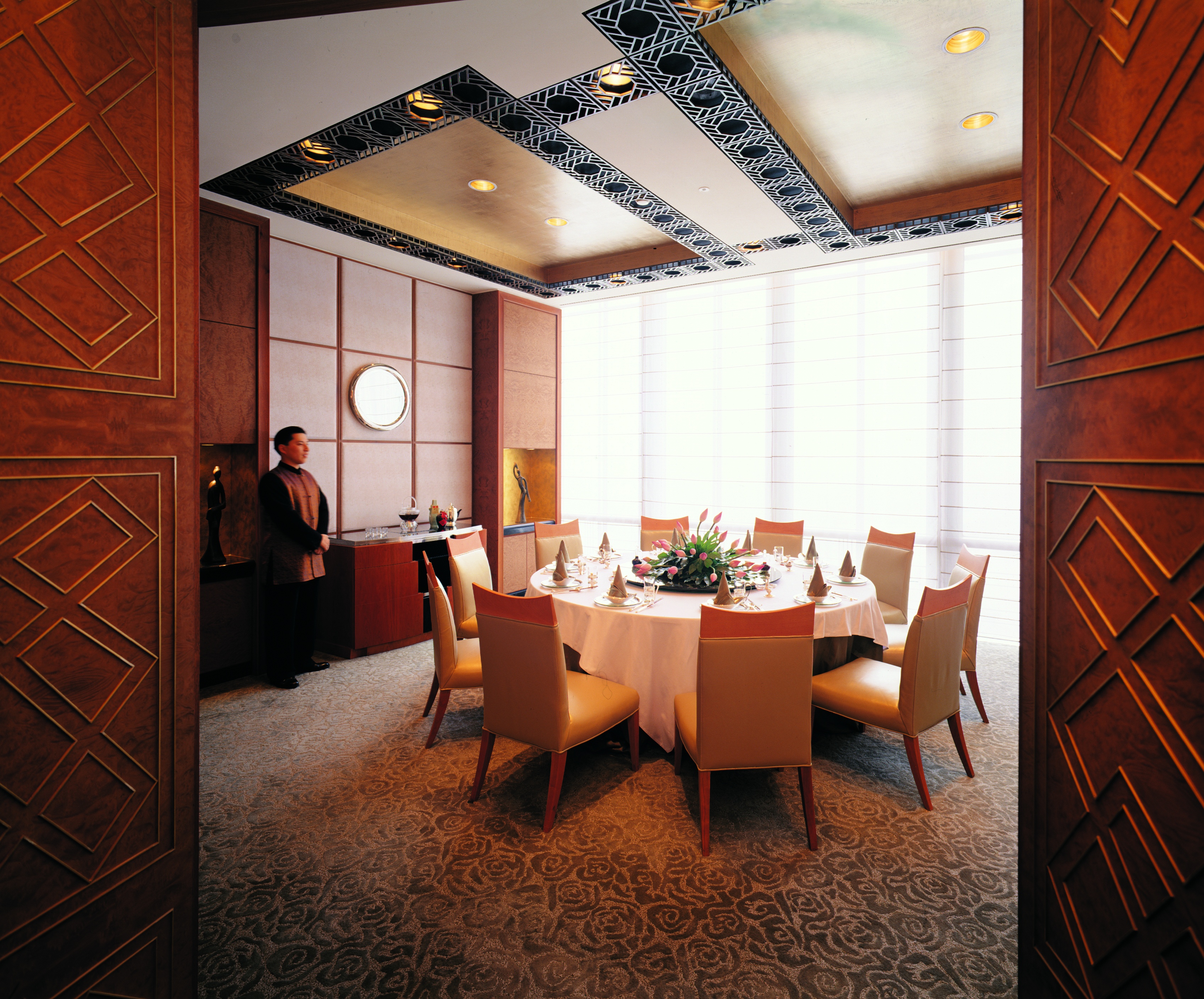 Grand Hyatt Shanghai