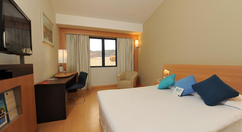 Novotel Cusco