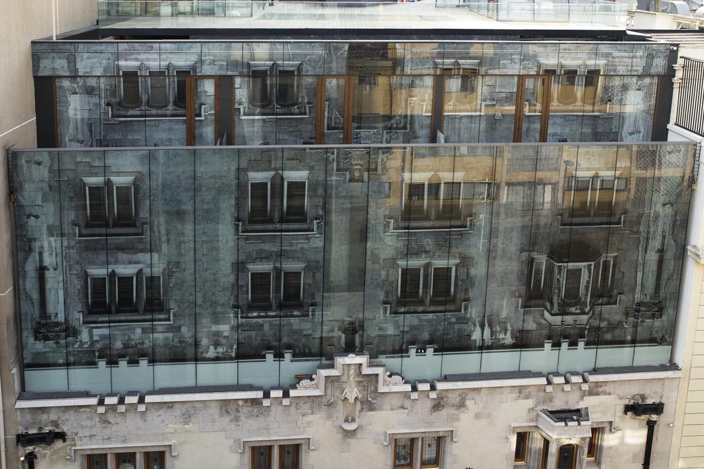 Hotel Magnolia Santiago