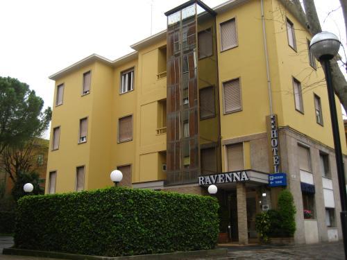 Hotel Ravenna