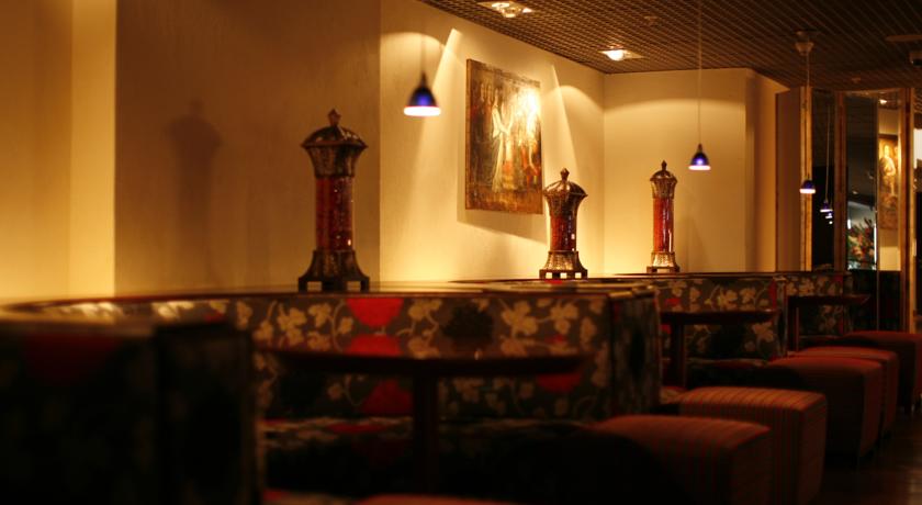 Casa Andina Premium Miraflores