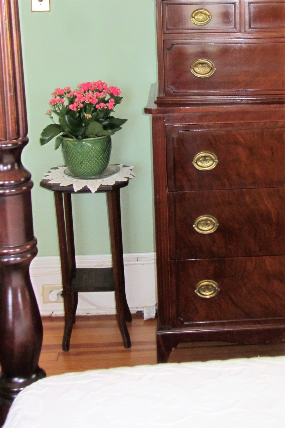 St Johns House Bed and Breakfast