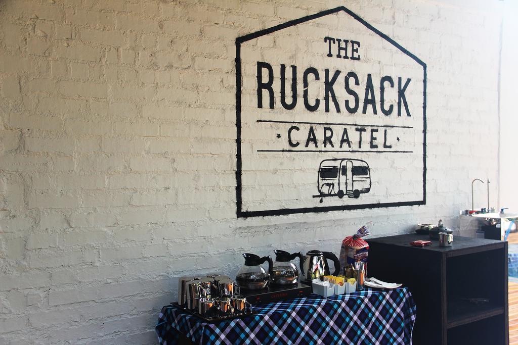 Rucksack Inn Premium