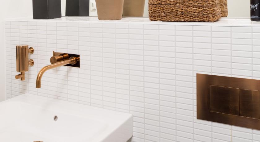 The Flushing Meadows Hotel