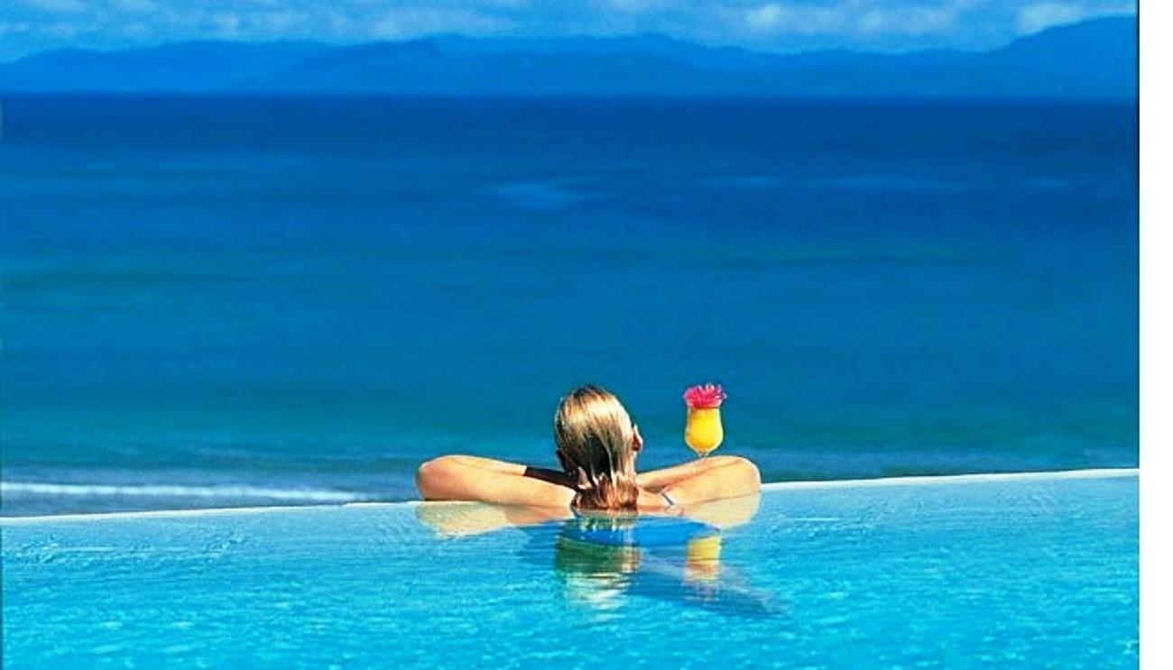 Taveuni Island Resort & Spa