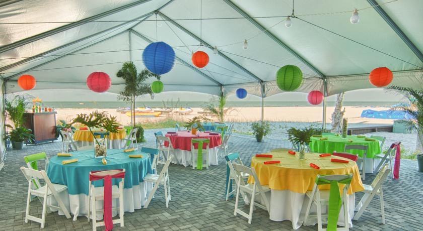 Sirata Beach Resort St Pete Beach