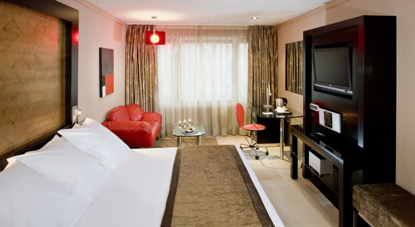 Melia Madrid Princesa