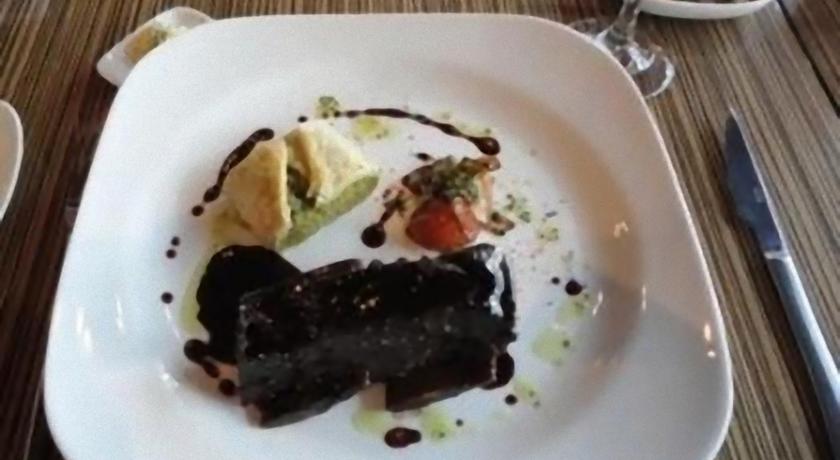 Best Western Premier Marina Las Condes