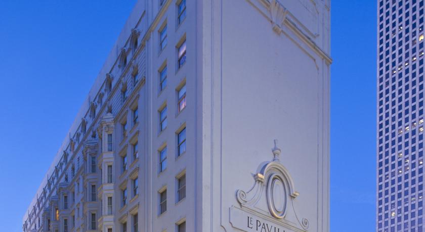 Le Pavillon, New Orleans, A Tribute Portfolio Hotel