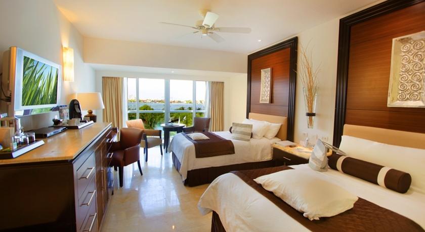 Le Blanc Spa Resort Cancun