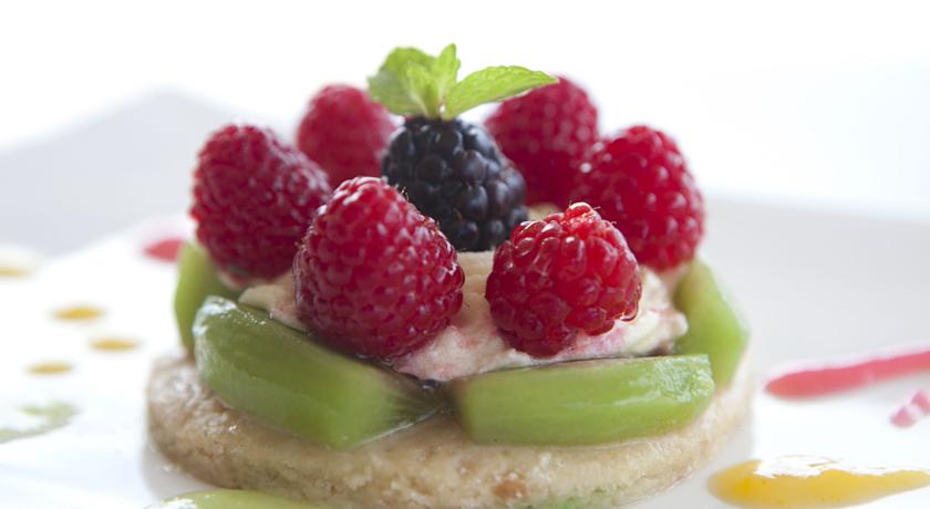 Southern Palms Beach Club