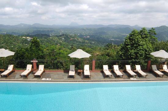 Amaya Hills Kandy