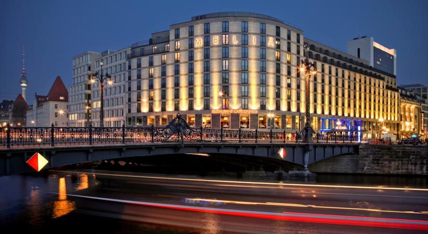 Melia Berlin