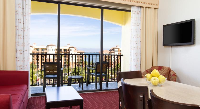 Sirata Beach Resort St Pete Beach