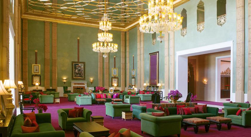 Sahara Palace Marrakech