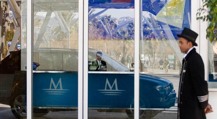 Eurostars Grand Marina