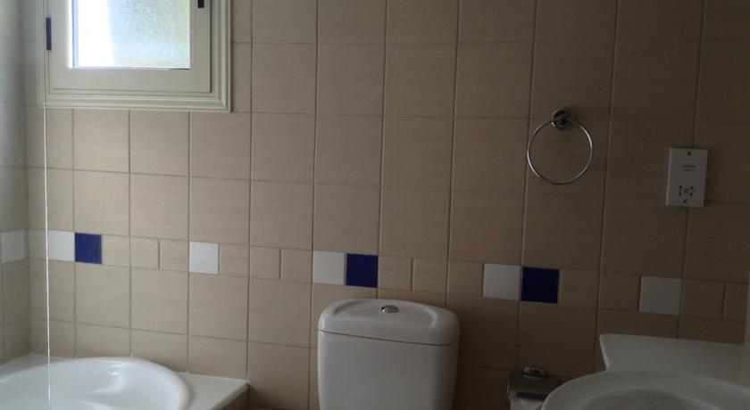 Paphos Gardens Holiday Resort