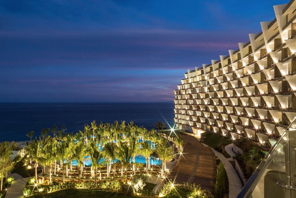 Grand Velas Los Cabos