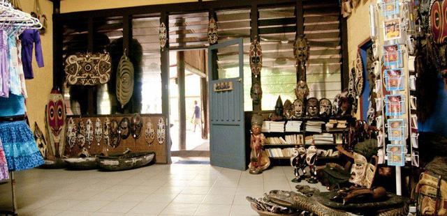 Missionary Home Mapang