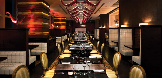 Kerry Hotel Pudong Shanghai