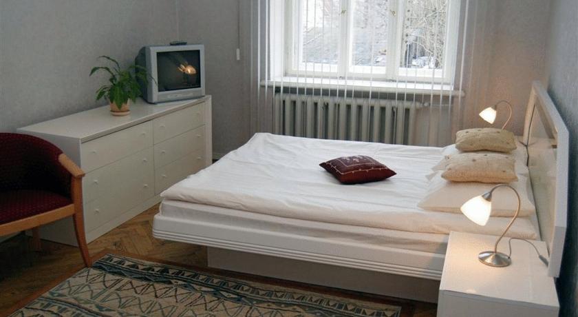 Guesthouse Jakob Lenz