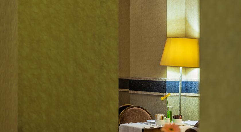 Egnatia Palace Hotel & Spa