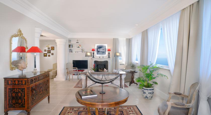 Caesar Augustus Hotel