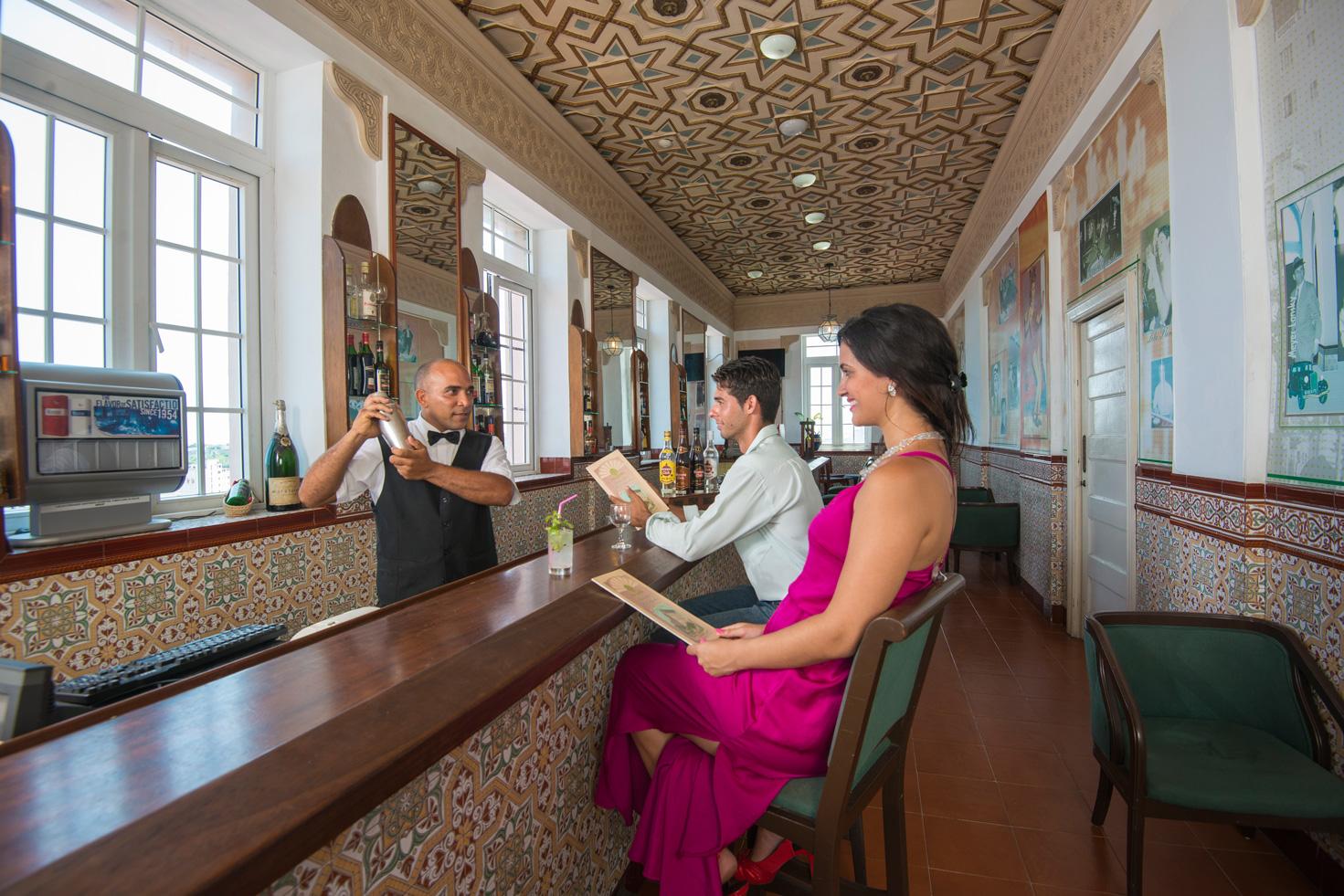 Sevilla Habana Affiliated by Melia