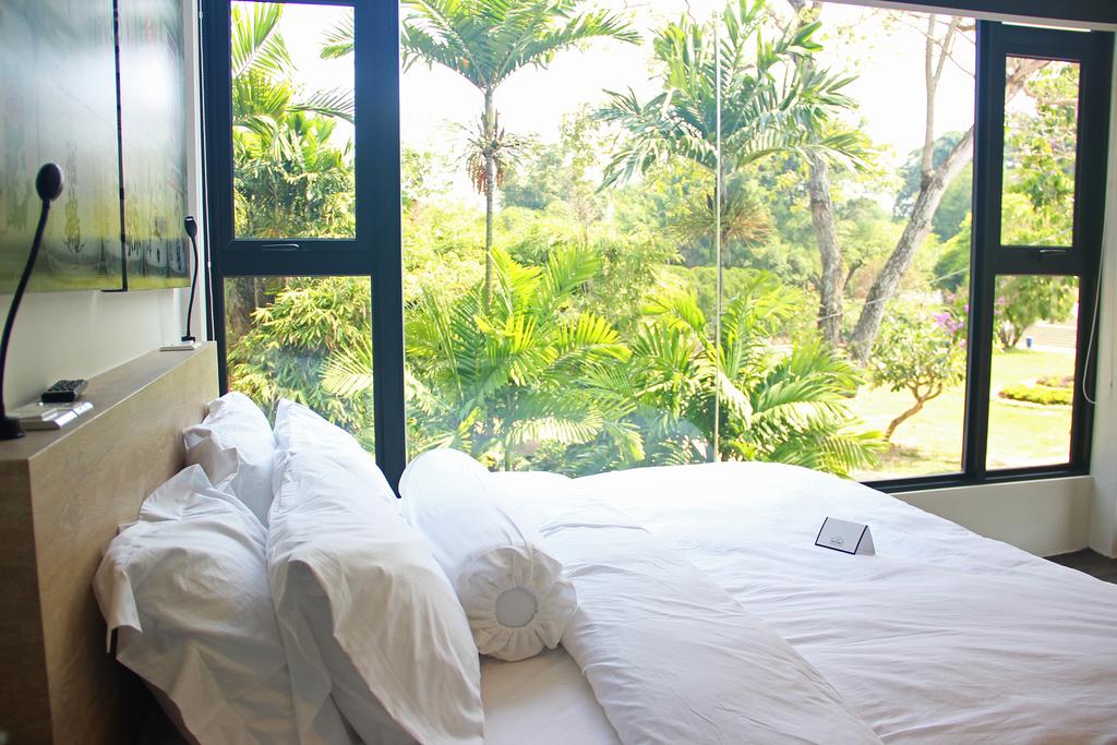 Rucksack Inn Premium